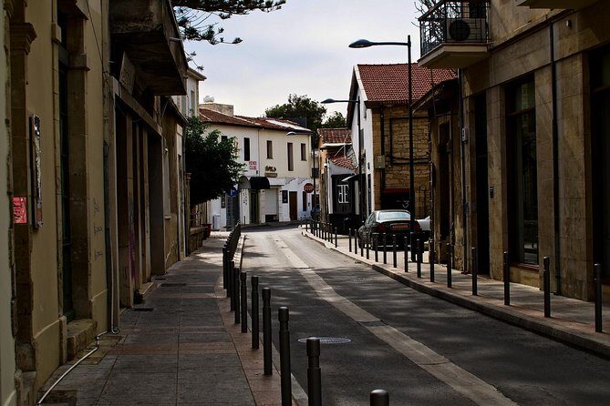 Limassol Like a Local: Customized Private Tour - Exploring Limassol Like a Local: A Deep Dive into the Private Customized Tour