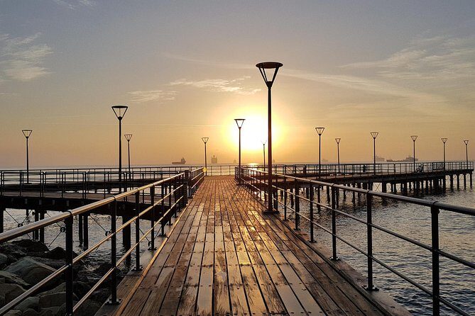 Limassol Like a Local: Customized Private Tour - A Closer Look at the Itinerary