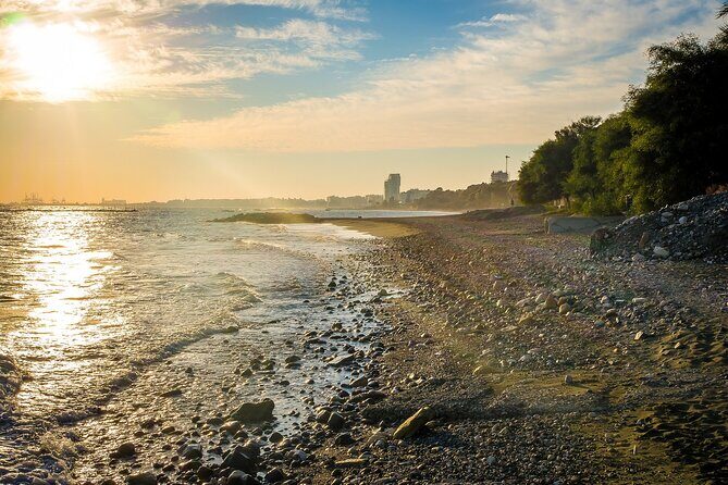 Limassol Like a Local: Customized Private Tour - Authentic Feedback from Past Travelers