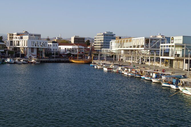 Limassol Like a Local: Customized Private Tour - Final Thoughts: Is This Tour Right for You?