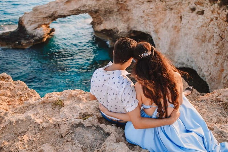 Limassol: Photo Shoot with a Private Vacation Photographer - What Real Reviewers Say