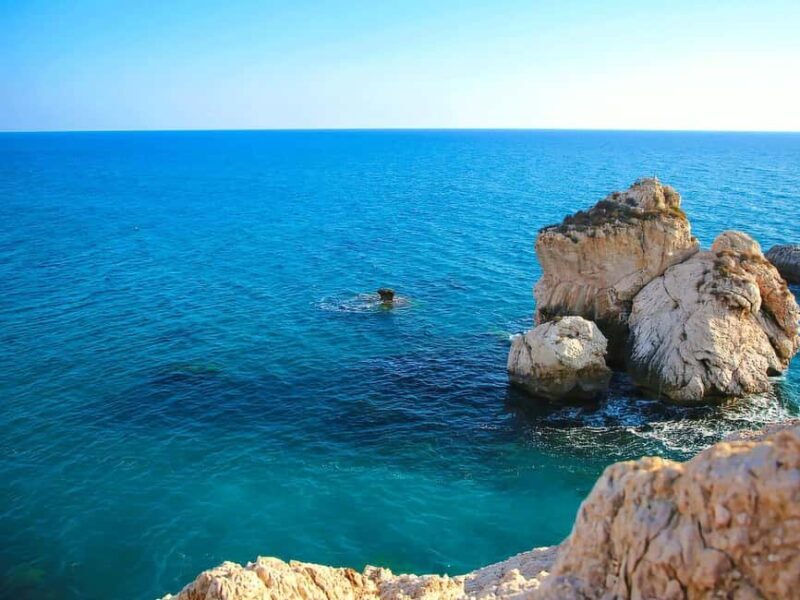 Limassol: Private Tour to Paphos - An In-Depth Look at the Paphos Private Tour
