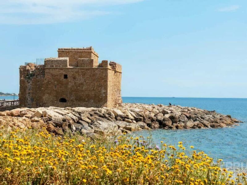 Limassol: Private Tour to Paphos - Why This Tour Delivers Real Value