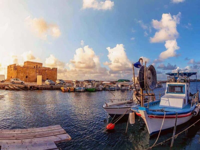 Limassol: Private Tour to Paphos - FAQ
