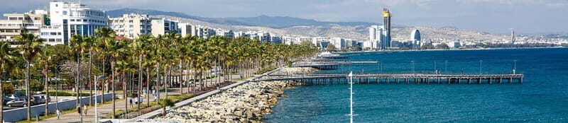 Limassol: Private Walking Tour with a Local Guide - Exploring Limassol: What You Can Expect