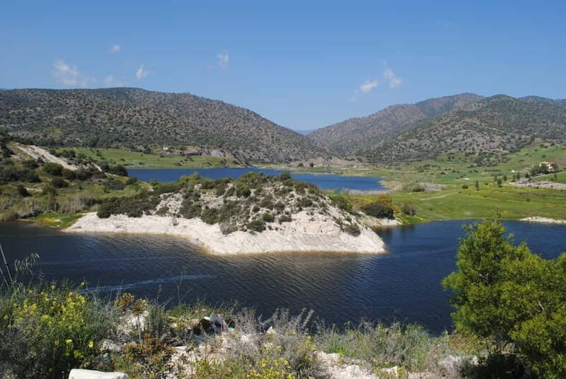 Limassol: Private Walking Tour with a Local - An Honest Look at the Limassol Private Walking Tour