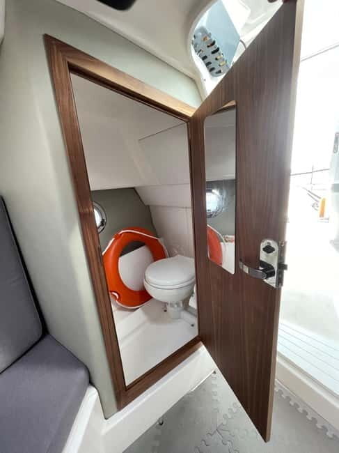 Limassol: Sea Cruise with Sunset Views and Prosecco - Key Points