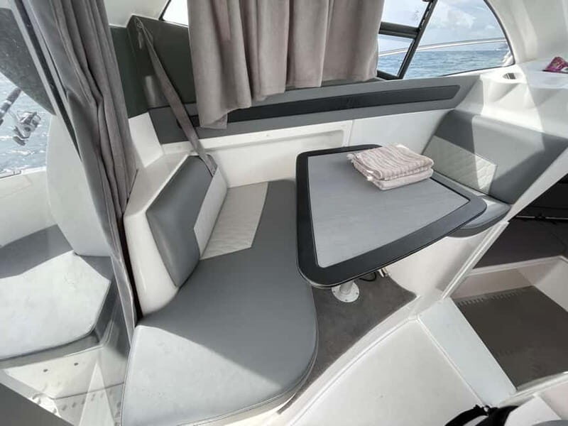 Limassol: Sea Cruise with Sunset Views and Prosecco - What to Expect on Your Limassol Sea Cruise