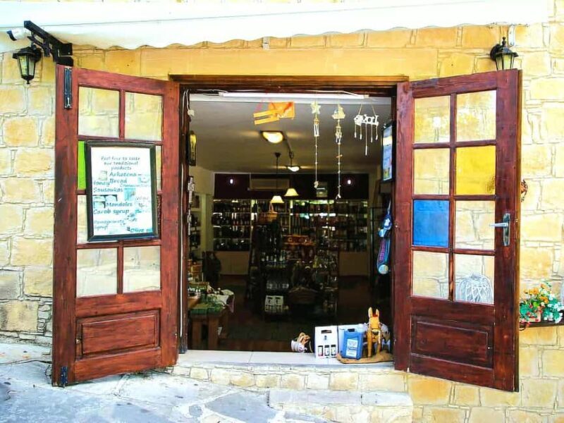 Limassol: Shore Excursion to Troodos Villages and Winery - Key Points