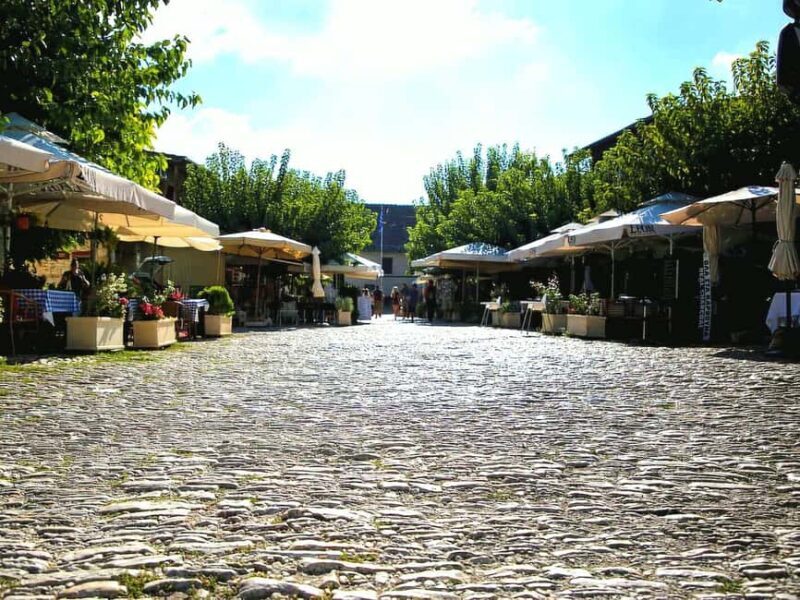 Limassol: Shore Excursion to Troodos Villages and Winery - Additional Details and Traveler Tips