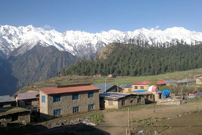 Limi Humla Valley Trek 20 Days 19 Night - An Honest Look at the Limi Humla Valley Trek 20 Days 19 Nights