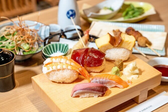 Limited-Time Tea Experience with Cherry Blossom Viewing - A Deep Dive into the Experience