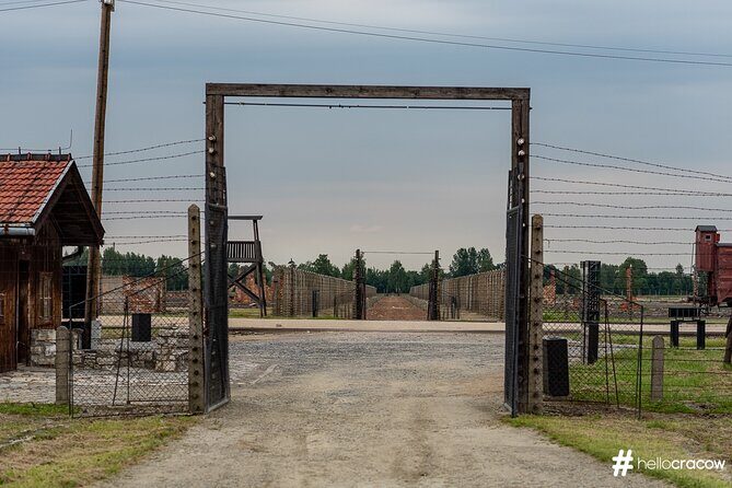 Limited to 15 Visitors: Auschwitz & Birkenau Guided Tour from Krk - The Experience in Detail
