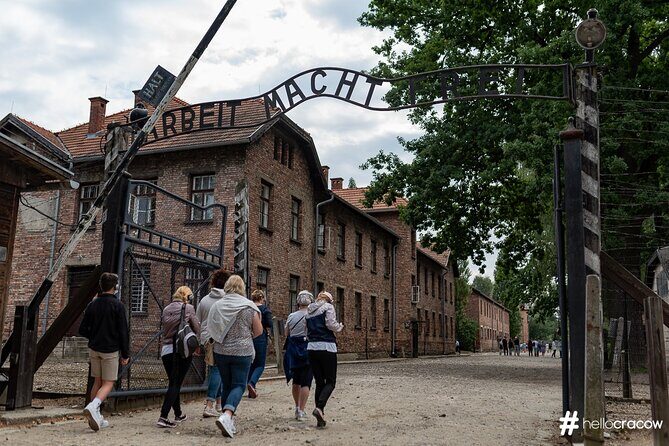 Limited to 15 Visitors: Auschwitz & Birkenau Guided Tour from Krk - Final Words