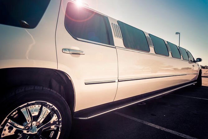 Limo Party & Club Entry Krakow - FAQs