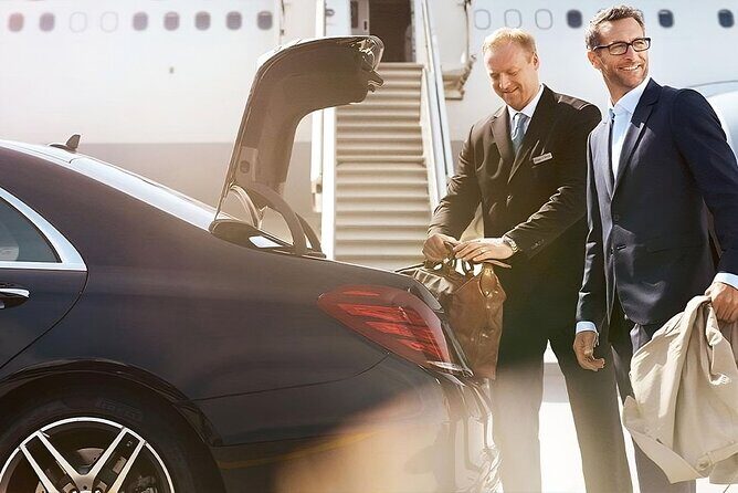 Limo Service Logan International Airport to Boston - Why It’s a Great Choice