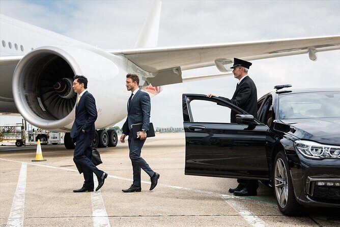 Limo Service Logan International Airport to Boston - FAQ