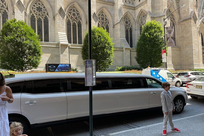 Limo Tour NYC to Woodbury Common Premium Outlets - The Experience in Detail: What to Expect