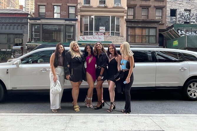 Limo Tour NYC to Woodbury Common Premium Outlets - The Sum Up: Who Will Love This Experience?