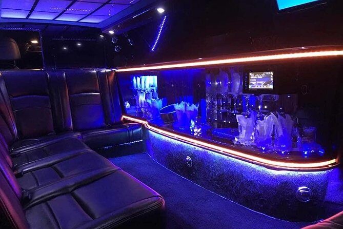 Limo Transfer Airport Cancun - Puerto Morelos Hotel Zone - An Overview of the Experience