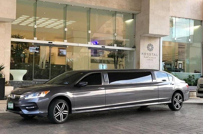 Limo Transfer Airport Cancun - Puerto Morelos Hotel Zone - The Arrival Experience: From Disembarkation to the Vehicle
