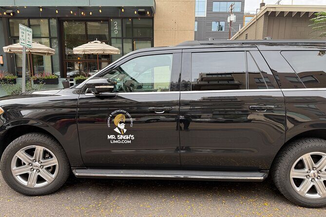 Limo Transfer from Denver Airport to Vail CO - Key Points