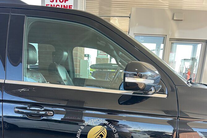 Limo Transfer from Denver Airport to Vail CO - The Experience in Detail