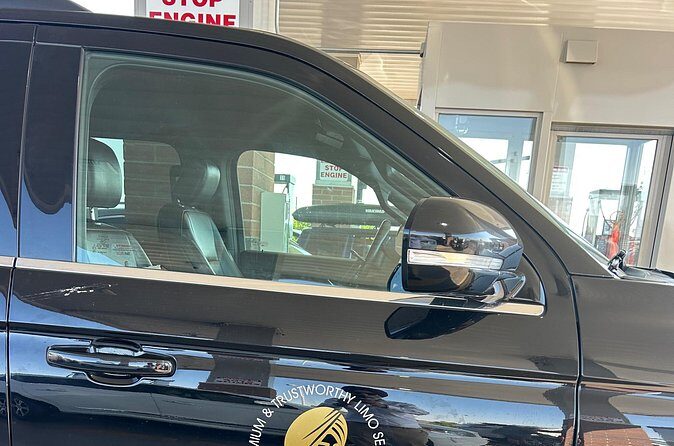 Limo Transfer from Denver Airport to Vail CO - FAQ