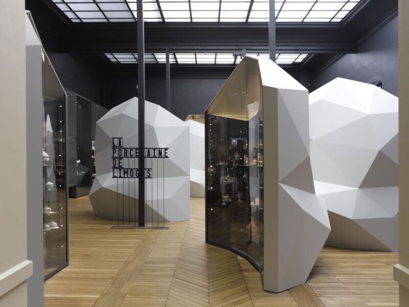 Limoges: Musee National Adrien Dubouche Ticket - Final Thoughts