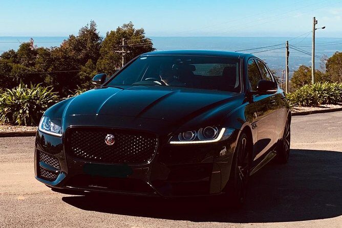 Limoroo, Airport Transfers and Luxe Door to Door Service. - In-Depth Review: The Details That Make a Difference