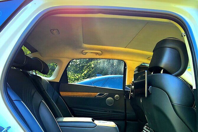 Limoroo, Airport Transfers and Luxe Door to Door Service. - Final Thoughts: Who Is This Service Best For?