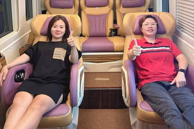 Limousine Daily Transfer from Hanoi to Ninh Binh - FAQ