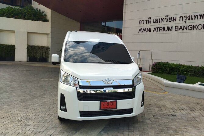 Limousine full day in Bangkok (8 hour) - Why Choose a Limousine Full-Day Tour in Bangkok?