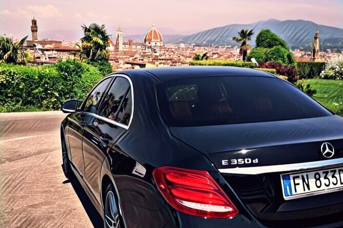 Limousine Service Florence Airport / Hotel - private driver - The Value of the Service: Is It Worth It?