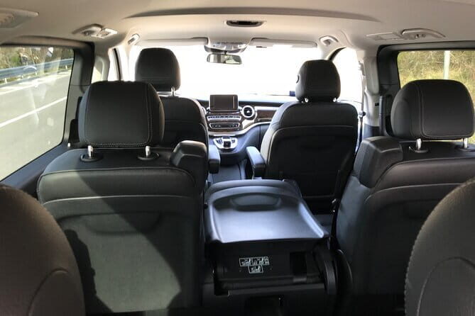 Limousine Service Florence Airport / Hotel - private driver - Final Thoughts: Is This the Right Transfer for You?