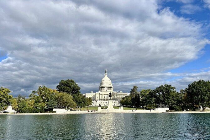 Limousine Service Tour in Washington DC - Final Thoughts