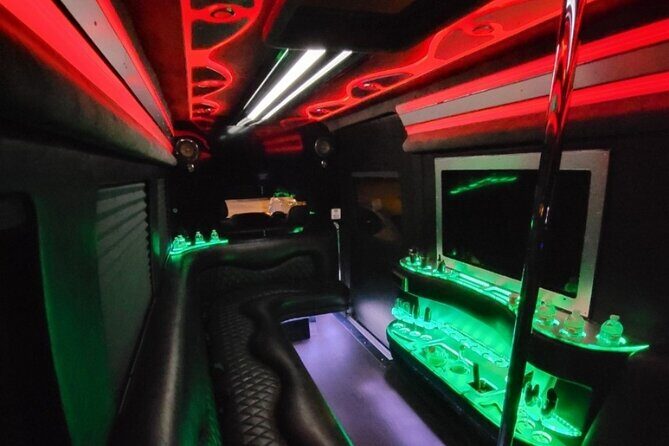 Limousine Tour to WurstFest New Braunsfels - Who Is This Tour Best For?
