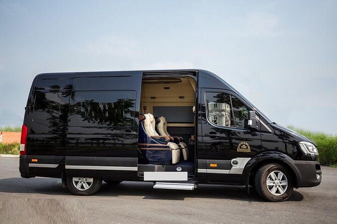 Limousine Transfer Hanoi To Ninh Binh - Frequently Asked Questions