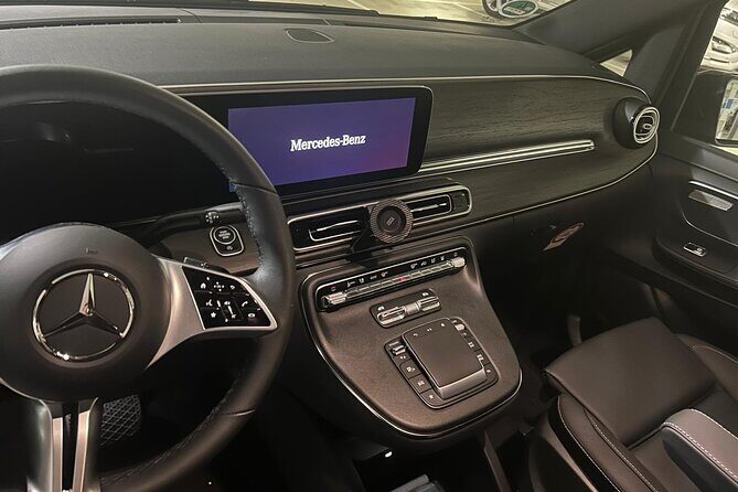 Limousine Transport Service Munich Airport - An Overview of the Munich Airport Limousine Service