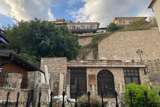 Lin, Pogradec and Ohrid Day Tour from Tirana - What’s Included and What to Consider