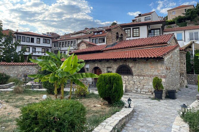 Lin, Pogradec and Ohrid Day Tour from Tirana - Frequently Asked Questions