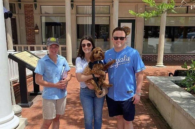 Lincoln Comes to Gettysburg: An Anniversary Tour - Frequently Asked Questions