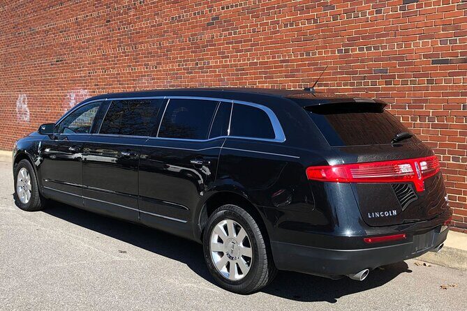 Lincoln MKT Limousine Traverse City Wedding Shuttle - Final Thoughts: Is It Worth It?