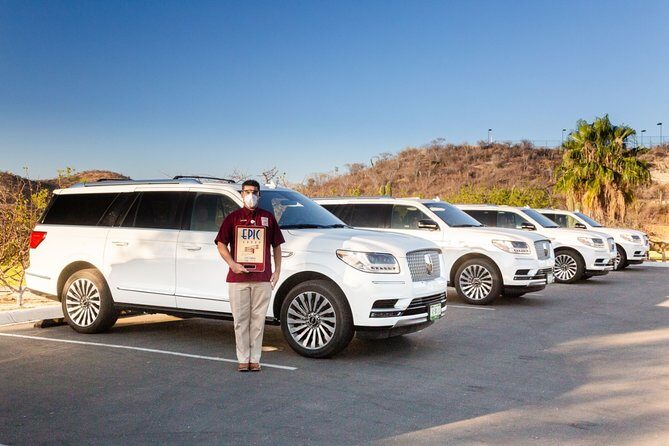 Lincoln Navigator Roundtrip Private Luxury Transportation - Who Is This Service Best For?