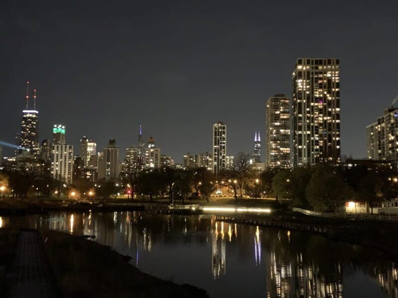 Lincoln Park Haunted History Walking Ghost Tour - Who Will Love This Tour?