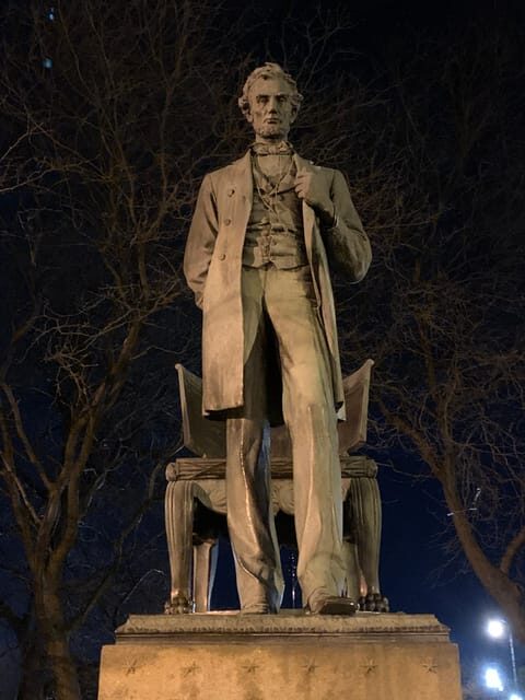 Lincoln Park Haunted History Walking Ghost Tour - The Sum Up: Is It Worth It?