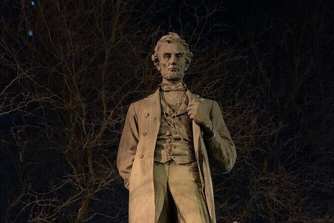 Lincoln Park Hauntings Ghost Investigation Tour - Who Will Love This Tour?