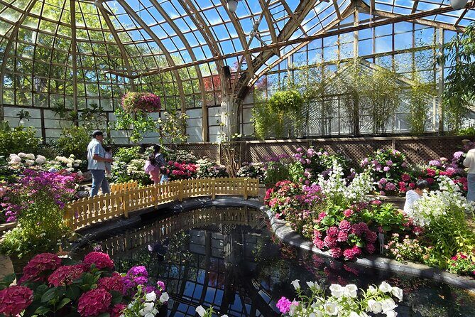 Lincoln Park Nature Museum & Zoo Private Walking Tour - An In-Depth Look at the Tour Experience