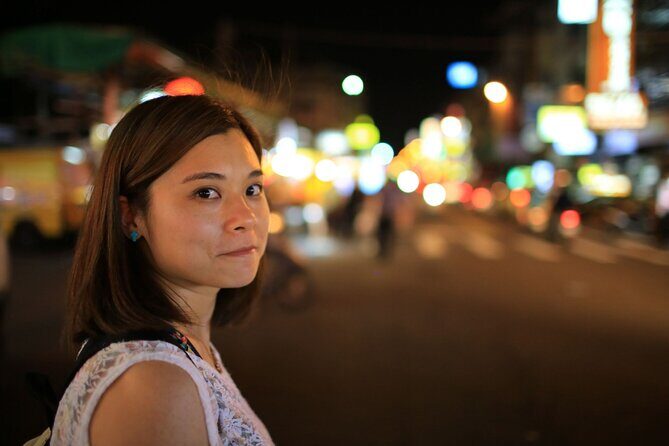 Lincoln Park Spirits Ghost Private Walking Tour - What This Tour Offers in Detail