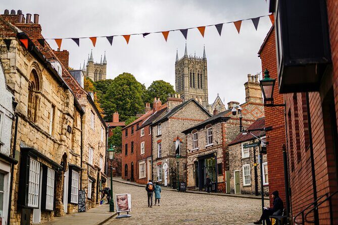 Lincoln Private Walking Tour - Practical Details and Value